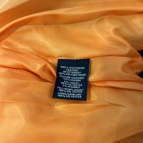 Bagatelle Camo Jacket - Picture 5 of 6